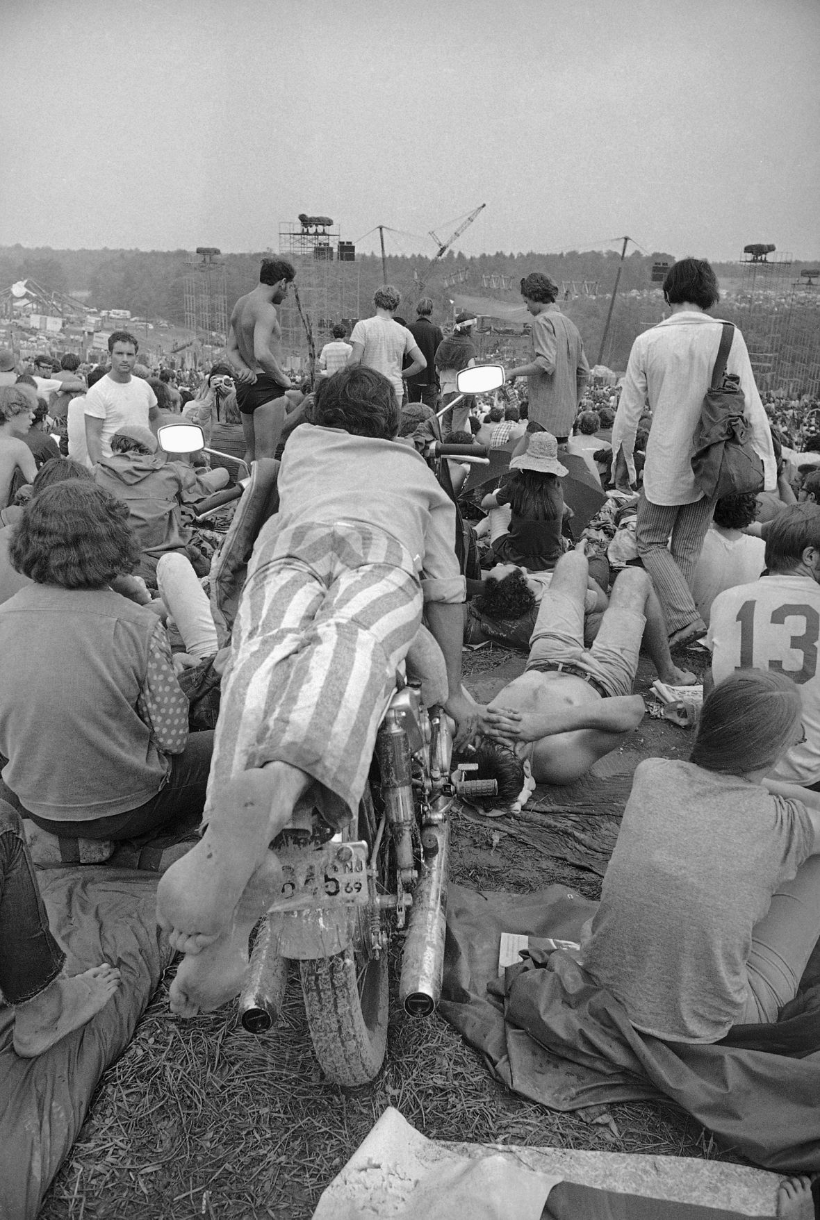 Woodstock 1969